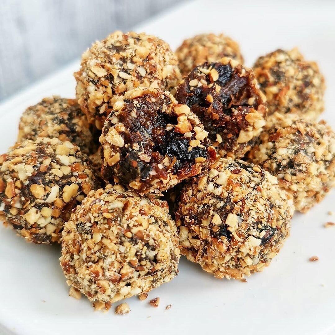 Конфеты быстро и несложно