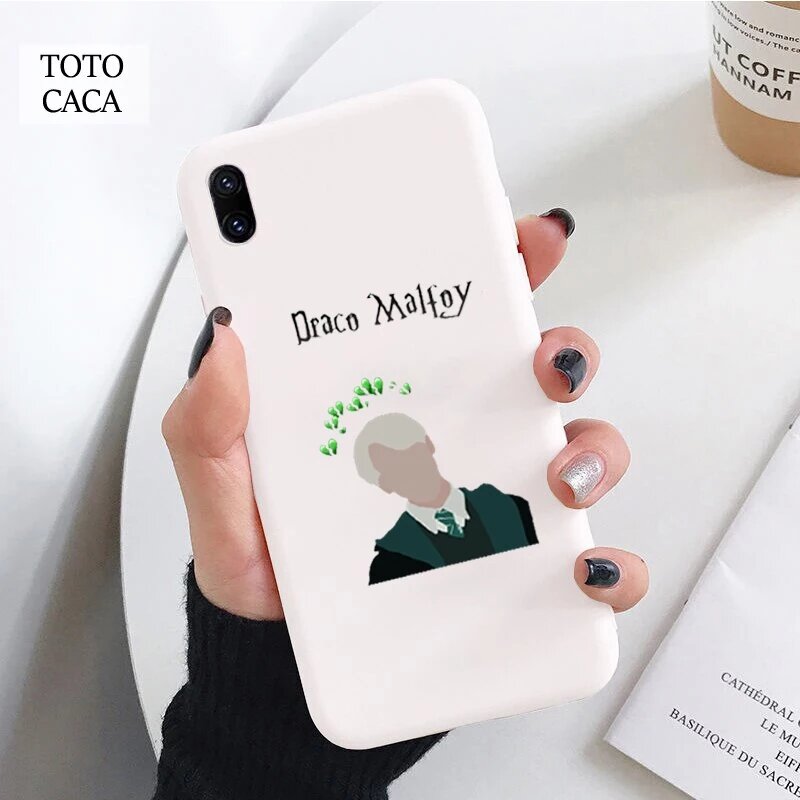 Драко Малфой