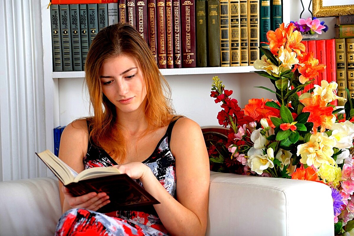 Тест на грамотность. Русский язык. Фото с сайта: www.pixabay.com