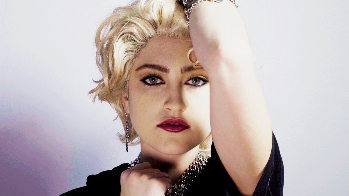 Мадонна: Рождение легенды (2018)