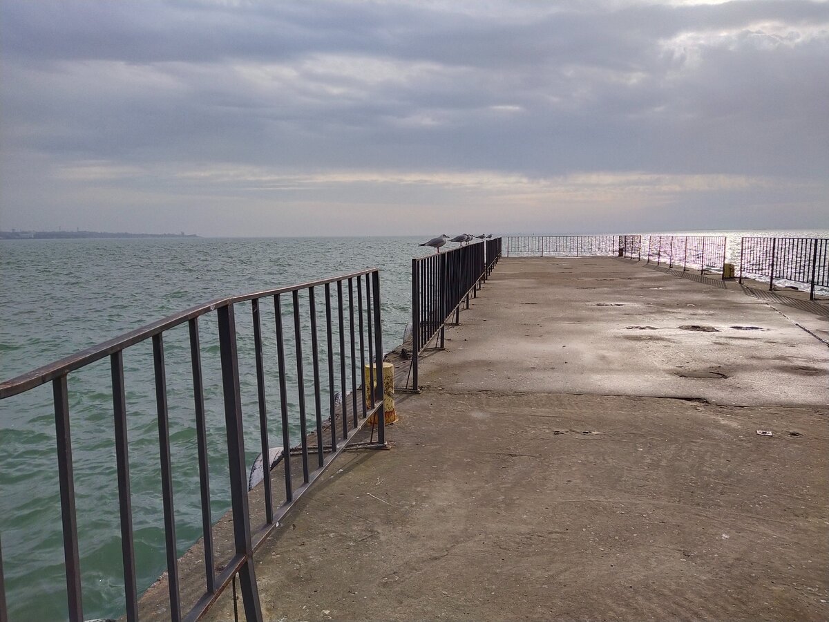 на 1-2 равняйсь!