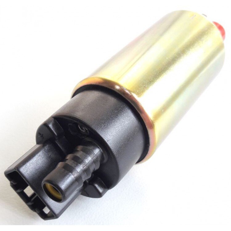 Электрический бензонасос.