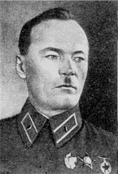 Алябушев Филипп Федорович 1893-1941.