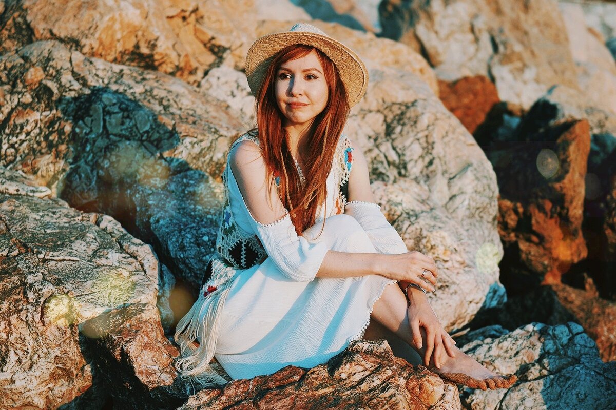 Фото автора