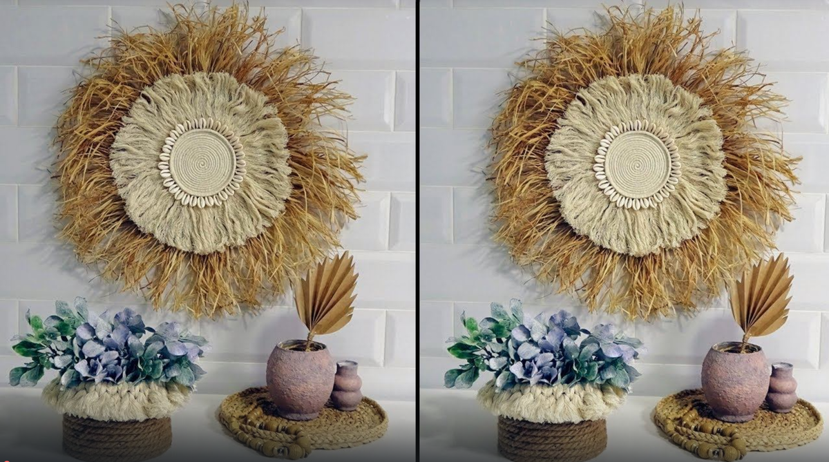 Фото из канала "DIY"