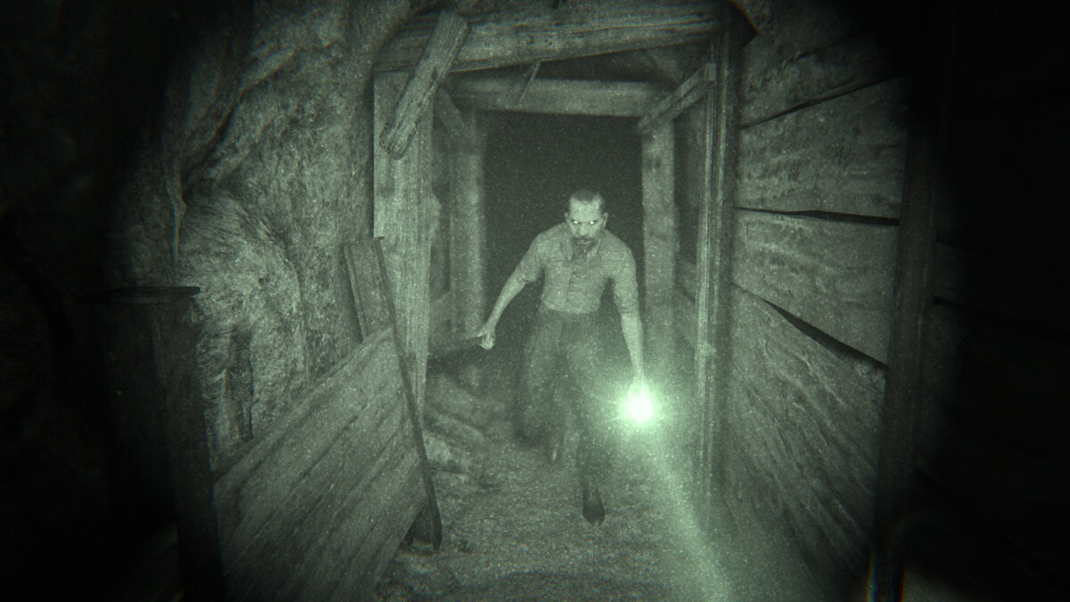 Outlast игра на андроид фото 31