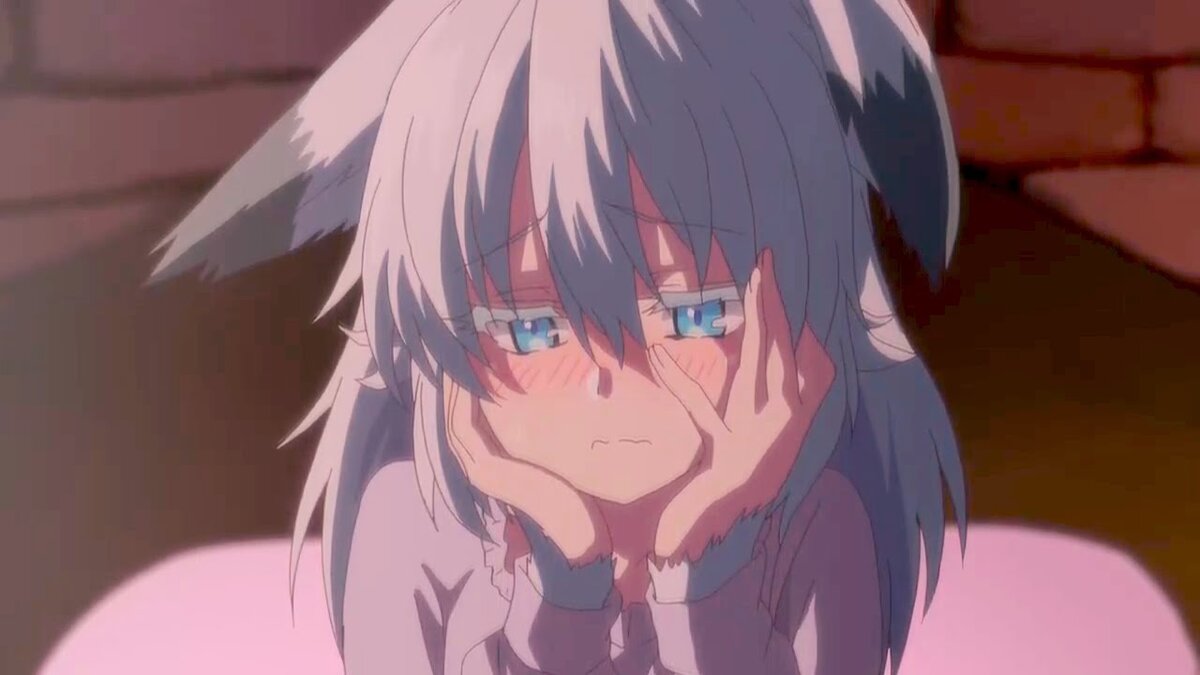 Одна из соратниц ГГ