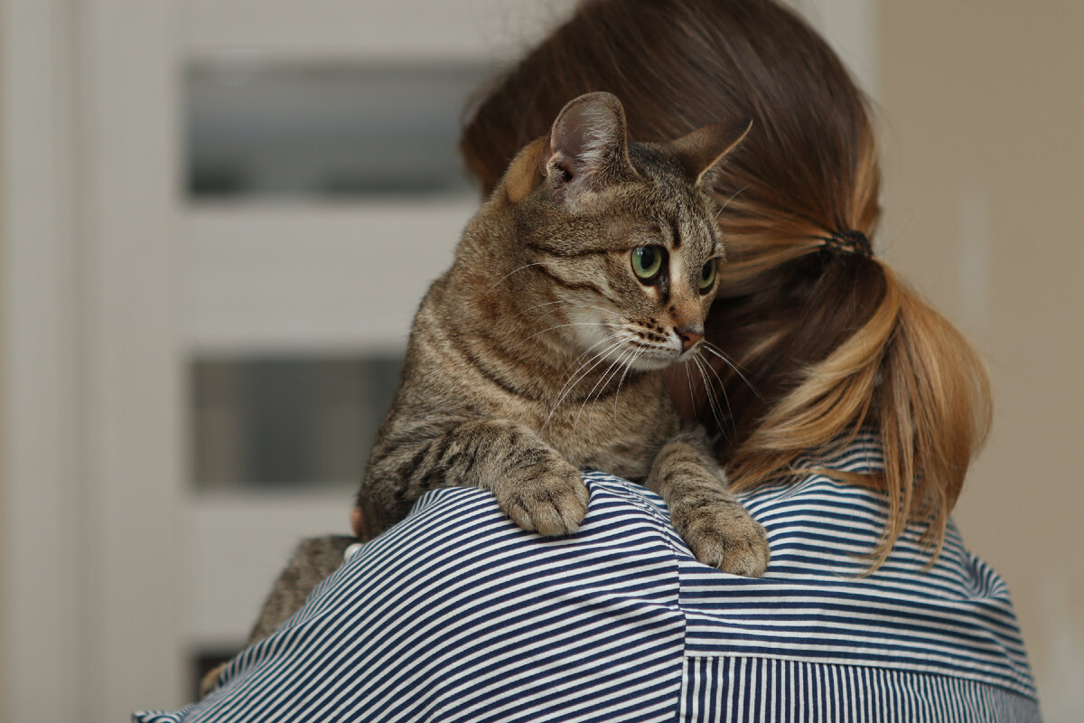 Мишель весит всего 3 кг