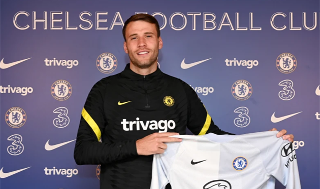 Маркус Беттинелли