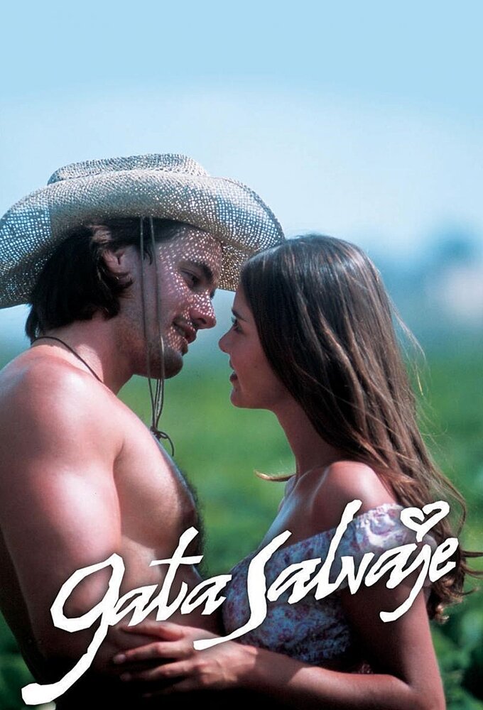 т/с "Дикая кошка", 2002-2003, Венесуэла, США