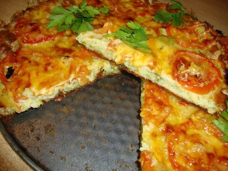 Вкусно и полезно! 