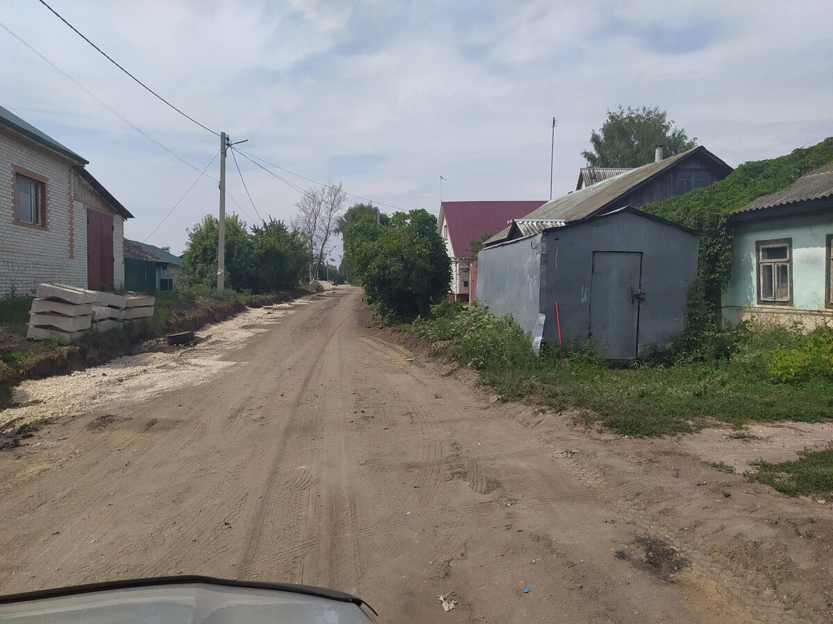 Приехали на окраину города Ливны. Орловская область. Попали словно в  деревню | МИР ПРОШЛОГО | Дзен