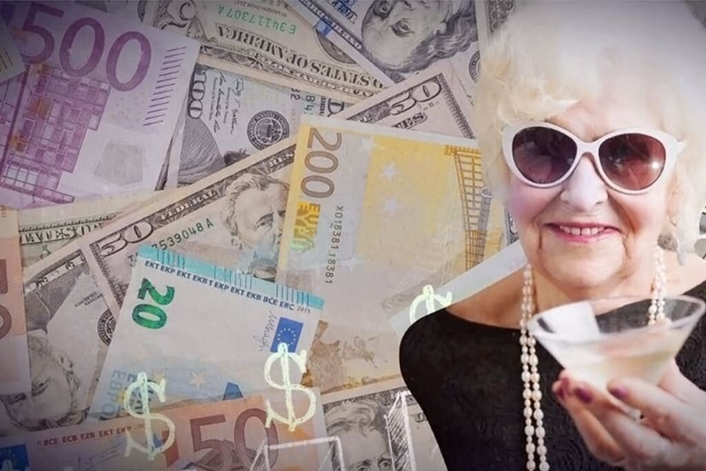 Как выжить на пенсии и что делать, чтобы не приходилось "выживать"