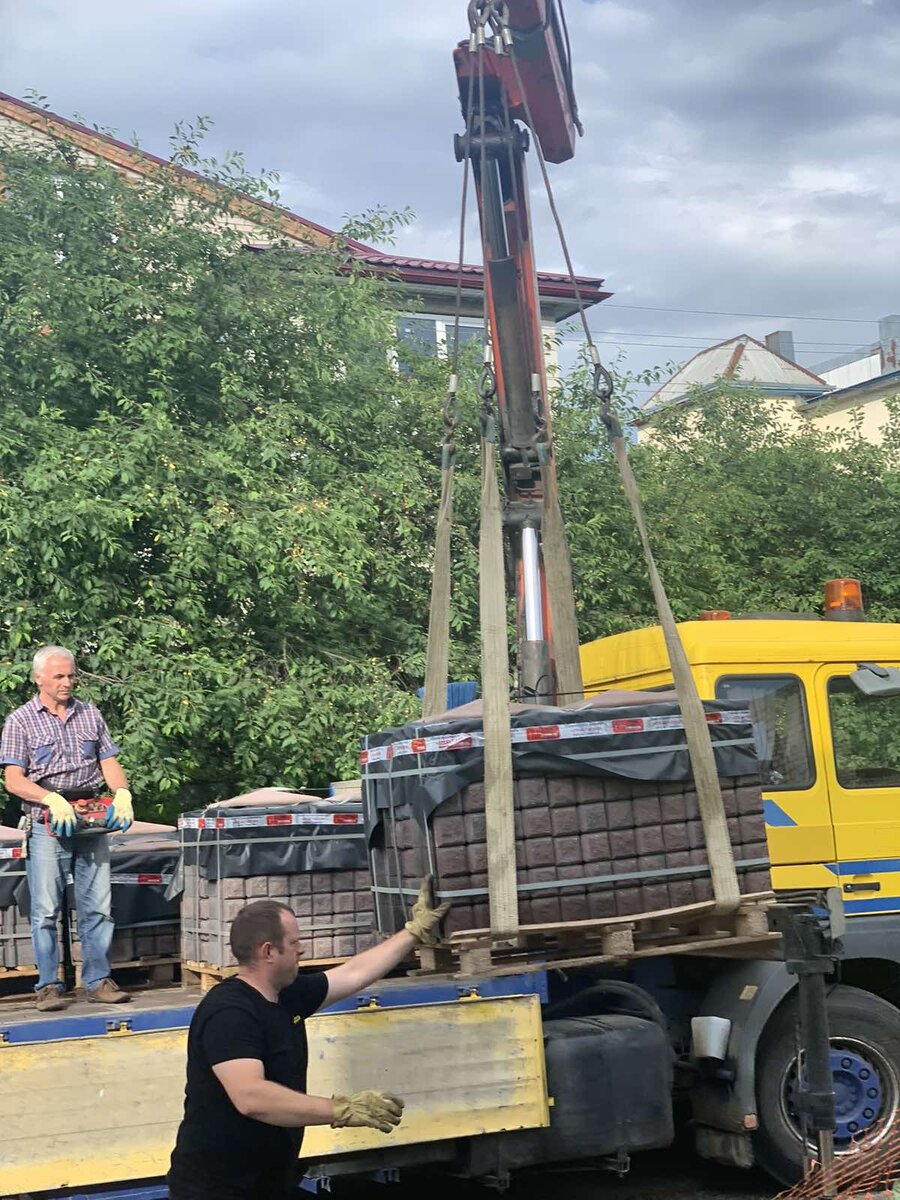 КМУ PALFINGER PK 14600