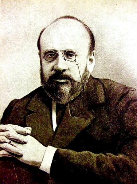 Сергей Львович. Источник: wikipedia.org