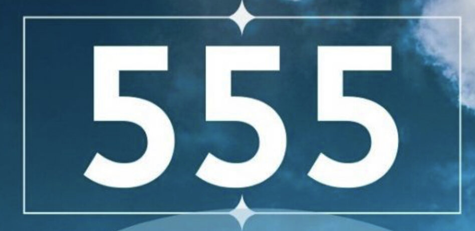 Главное магическое свойство 5:55 – это притягивание удачи. Так что вместе с поддержкой знака 555 планируйте все, чего очень хотите, и вы в скором времени вы получите это.