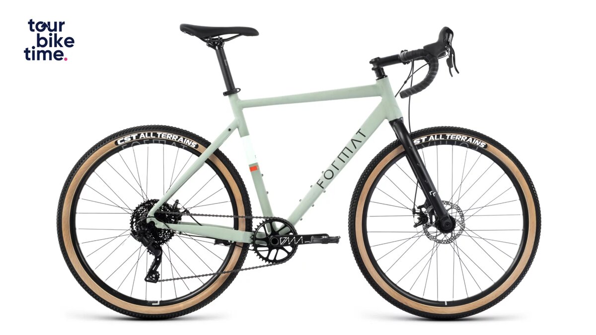 2023 Tourbiketime