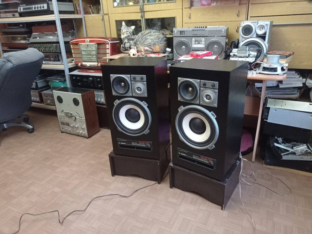 Амфитон 50АС-022