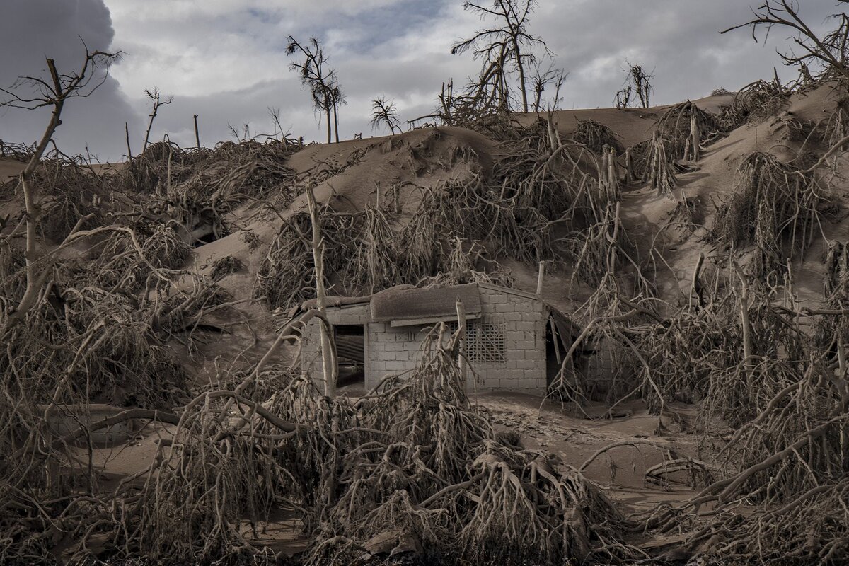 © Ezra Acayan For Getty Images / World Press Photo