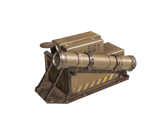 Самонаводящаяся ракета, не больше, не меньше. Использую в количестве 5 штук из модулей инвиз, радар, двигатель, маховик. примерная стоимость 250~ монет за штуку.