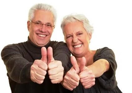 Почитали свое пенсионное дело...