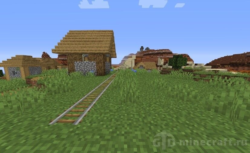 Villages 1.12 2