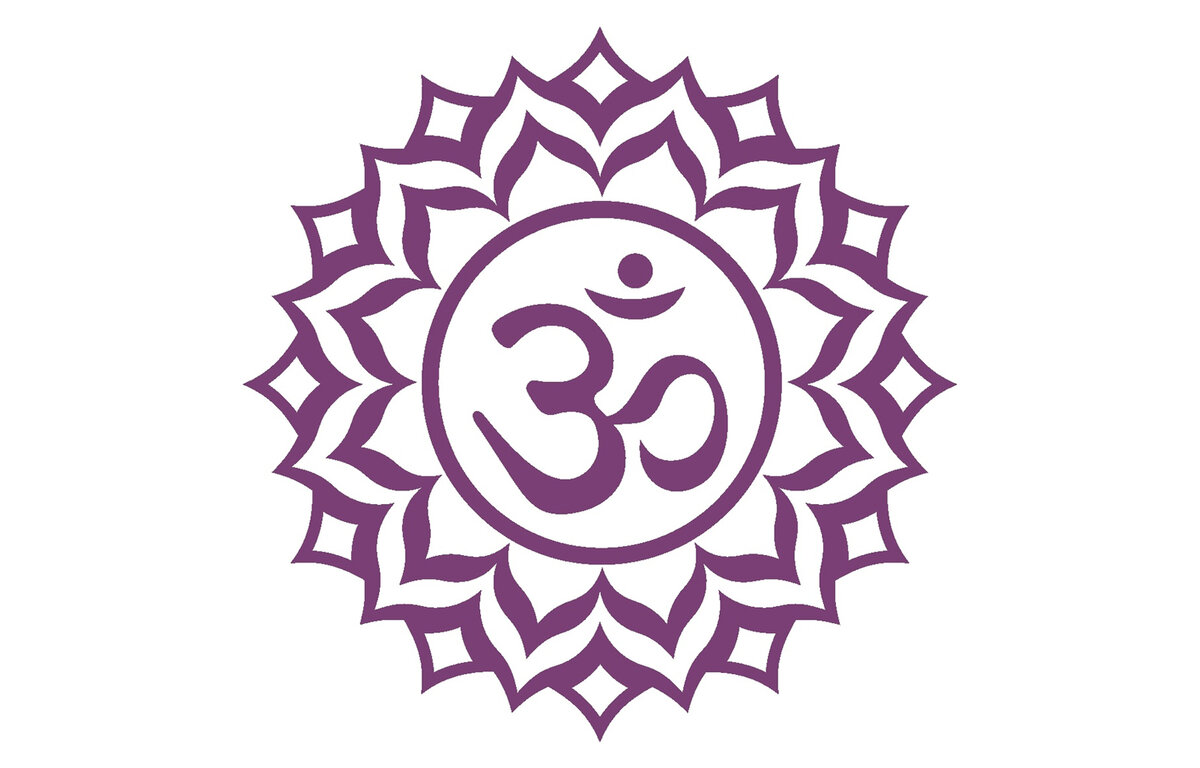 Седьмая чакра (Сахасрара)   За что отвечает Седьмая чакра — это центр высшей духовности, нашей духовной реальности, он соединяет нас с Богом, с высшим «я» и с космическим сознанием.