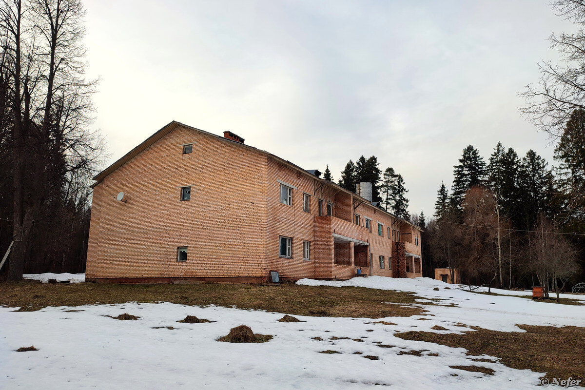 Пионерский лагерь сказка старые фото