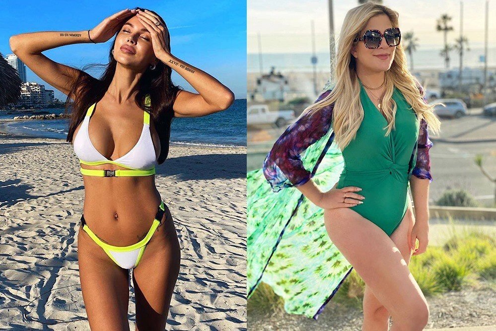     Миссия выполнима! 7 многодетных мам, у которых безупречные тела