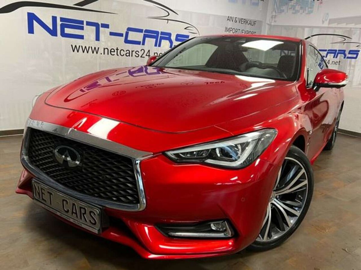 Kia Stinger скетч