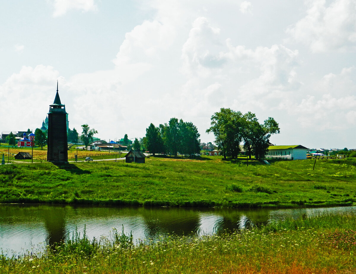 фото автора канала 
