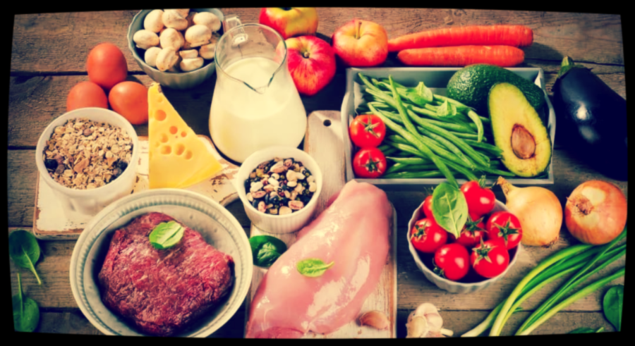 Авокадо прекрасно сочетается со многими противовоспалительными продуктами.
