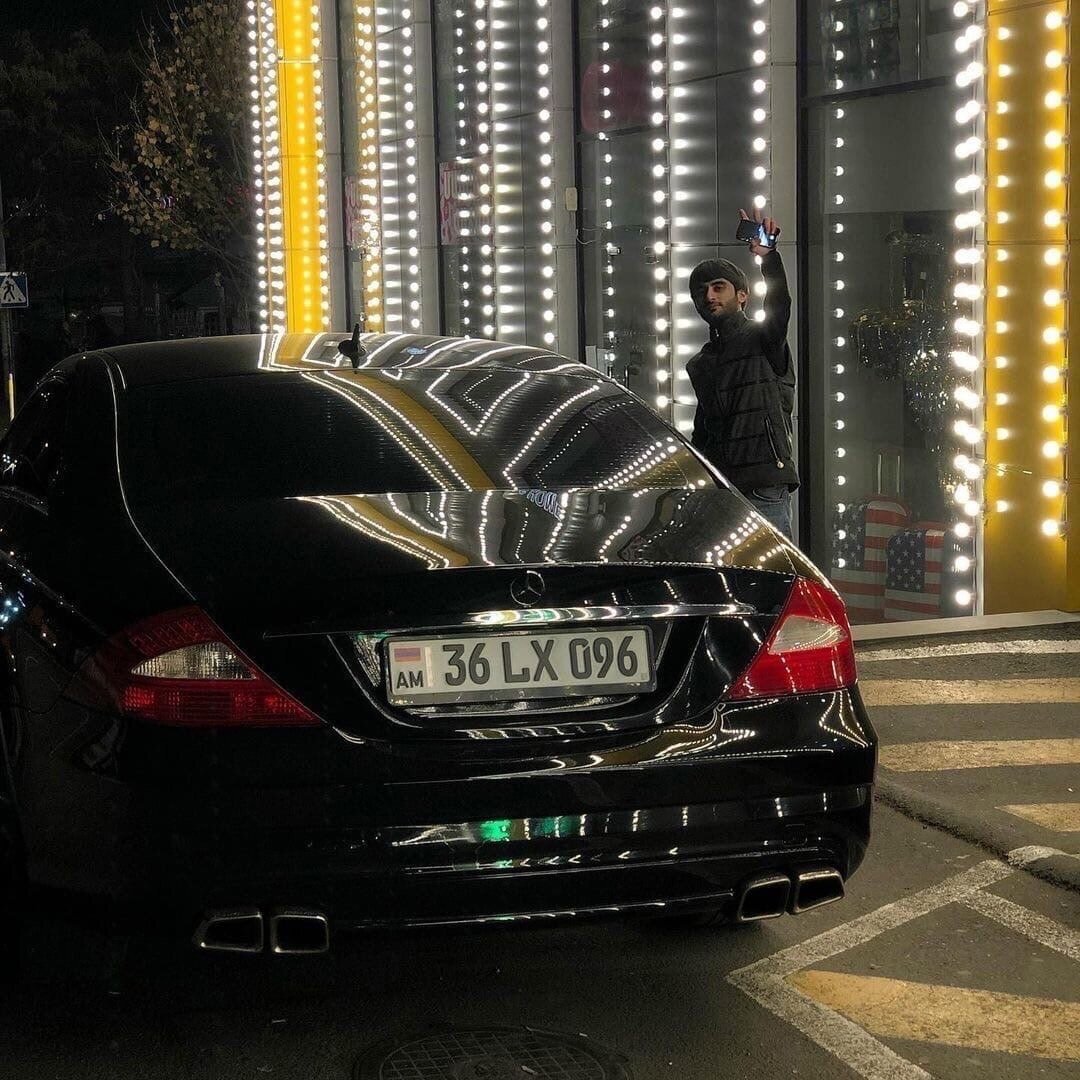 Эй?