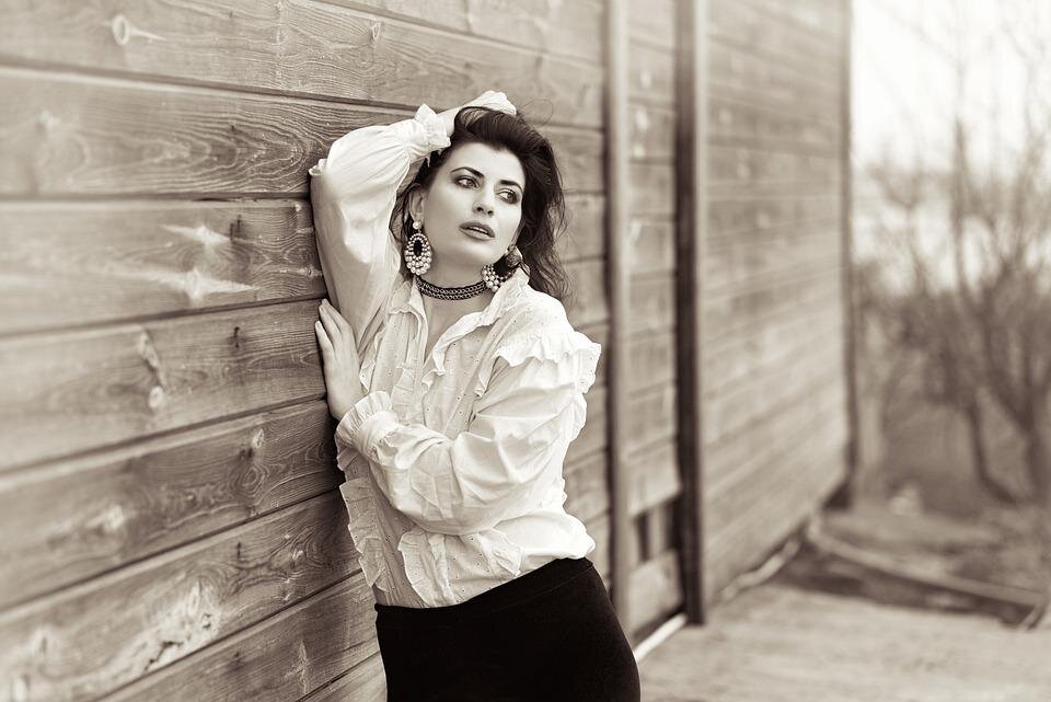 Фото с бесплатного стока