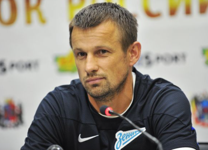 Сергей Семак сделал заявление после разгромной победы «Зенита» над «Локомотивом»