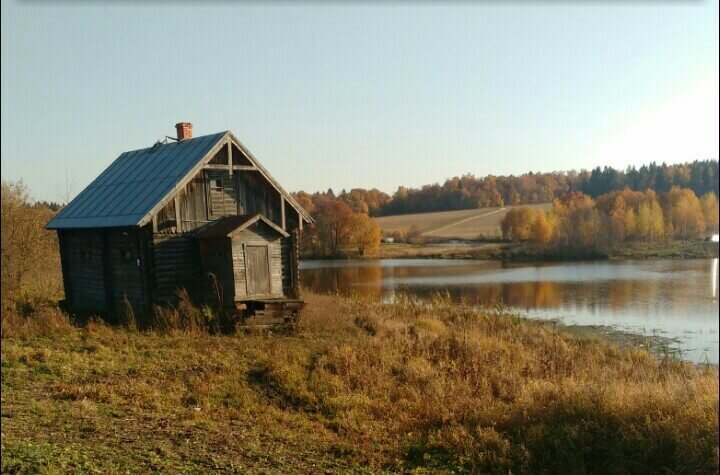 Мурановская пастораль