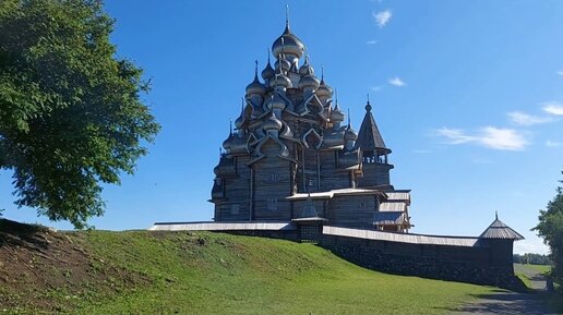 Долысское озеро пикник