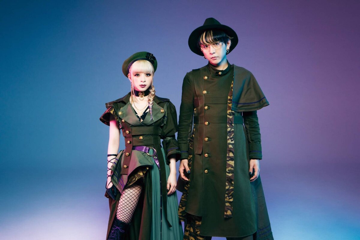 Вот эти ребята!