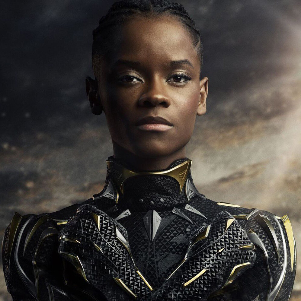 Летиша Райт