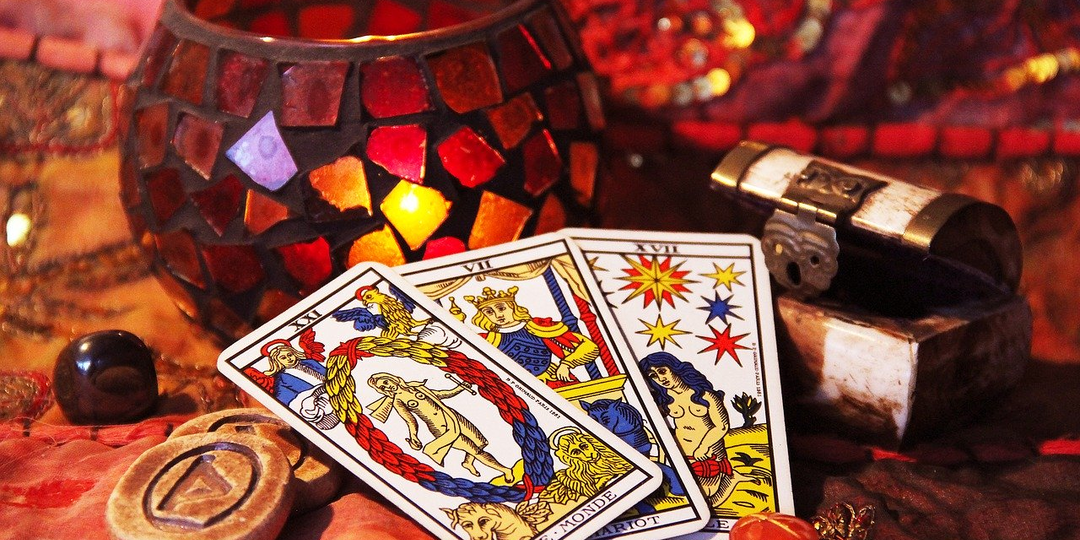 Гадания. Ложь или правда?