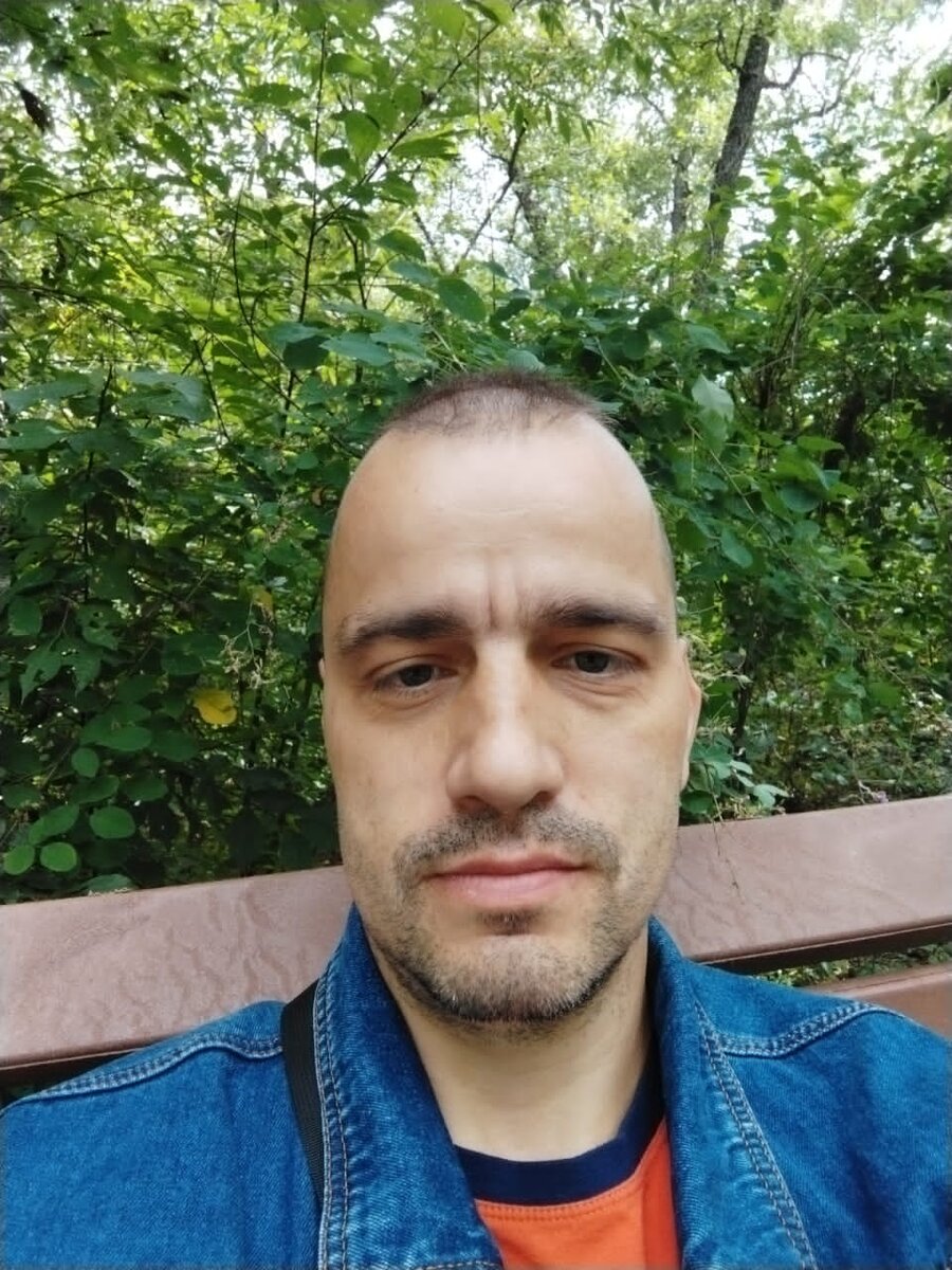 Сергей Вобликов