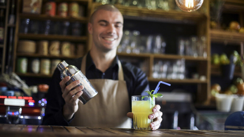   Gettyimages.ru GoodLifeStudio