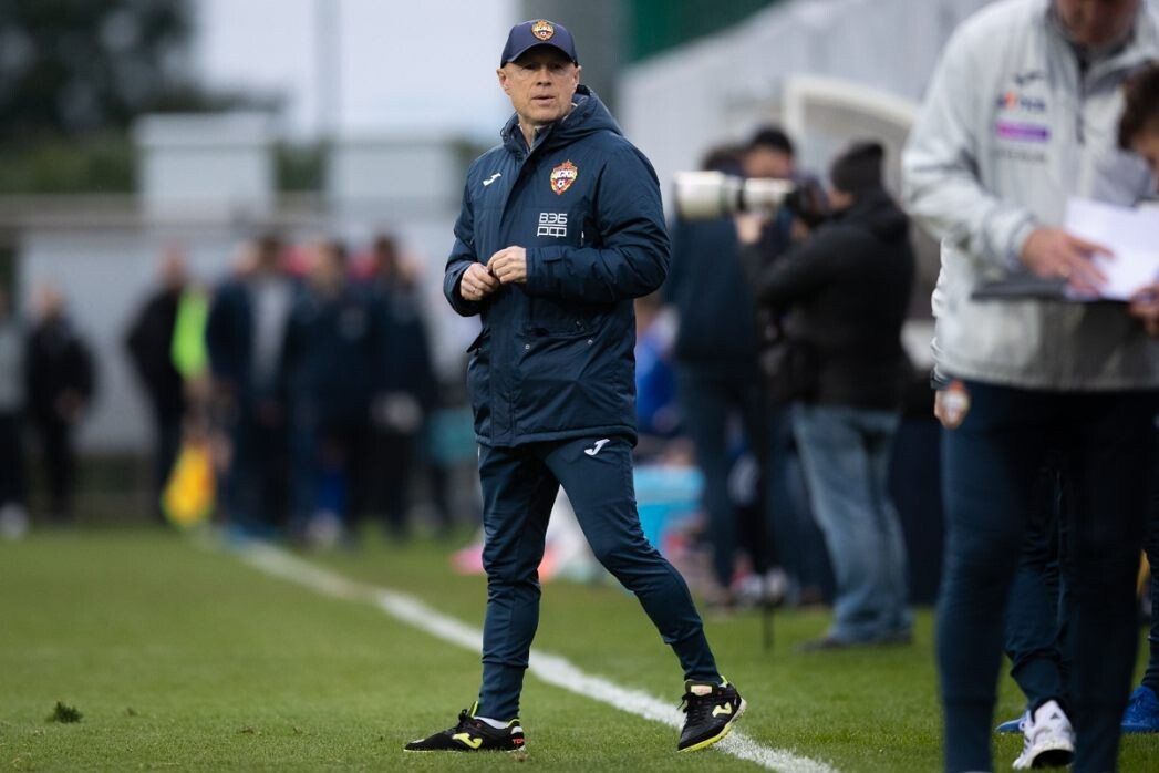    Фото: Официальный сайт ПФК ЦСКА