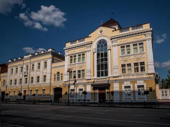     Фото: прокуратура Курской области