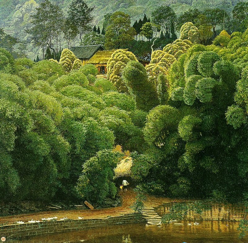 � ����� ���� ��� (Jian Chong Min).