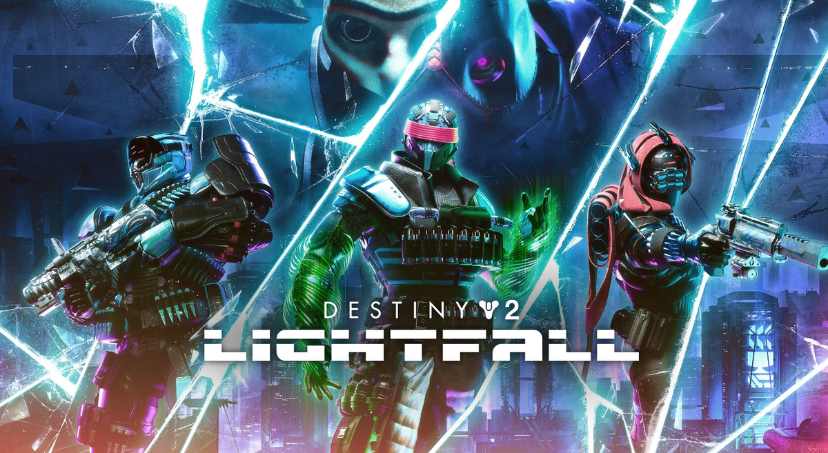 Destiny 2: Beyond Light