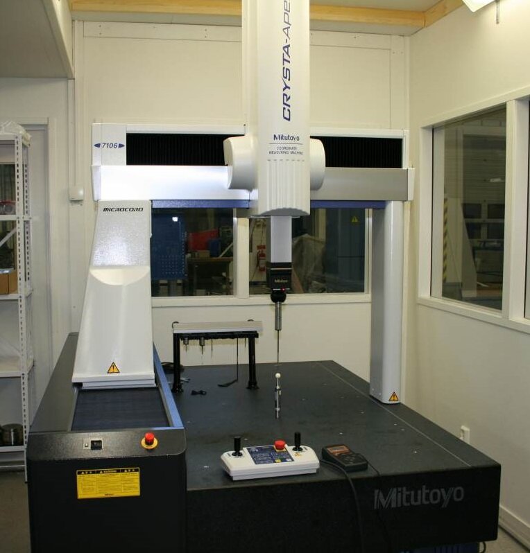 КИМ Mititoiya (фото из открытых источников)