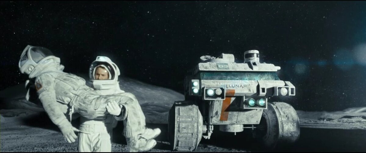 "Луна 2112" (2009)