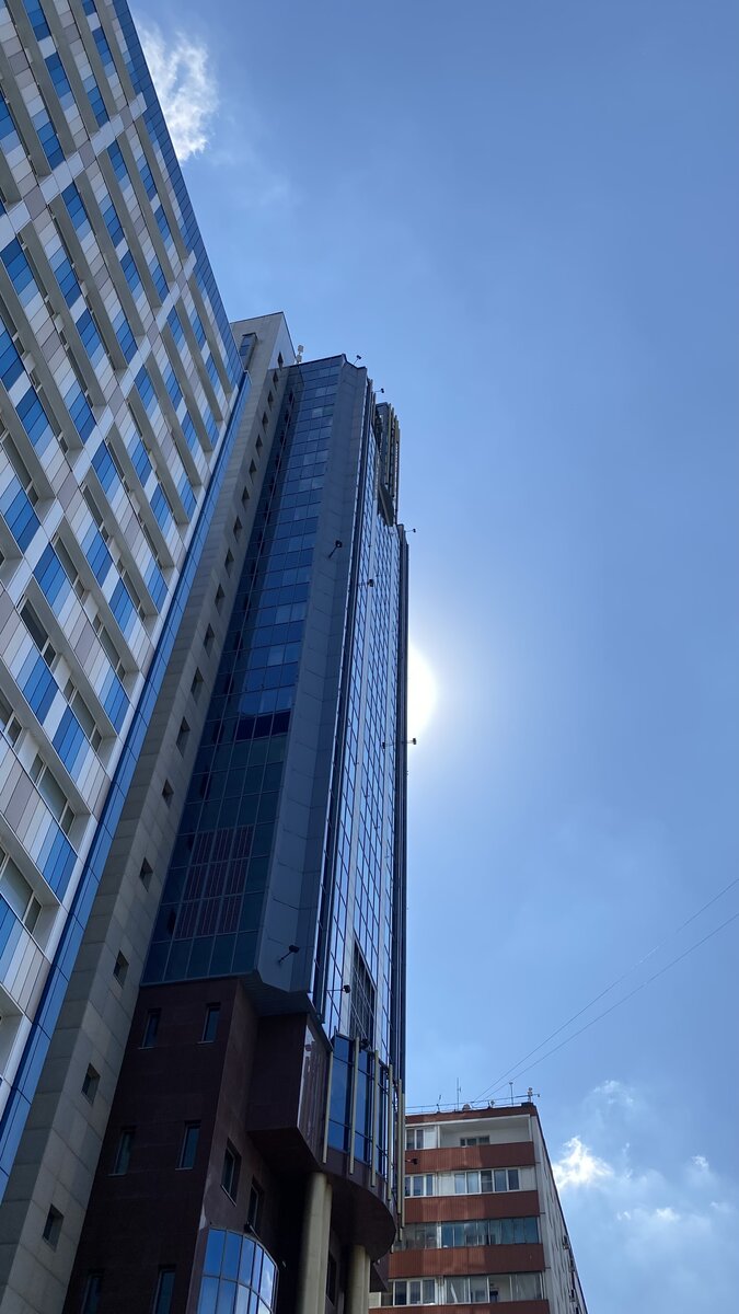 Фото из архива автора