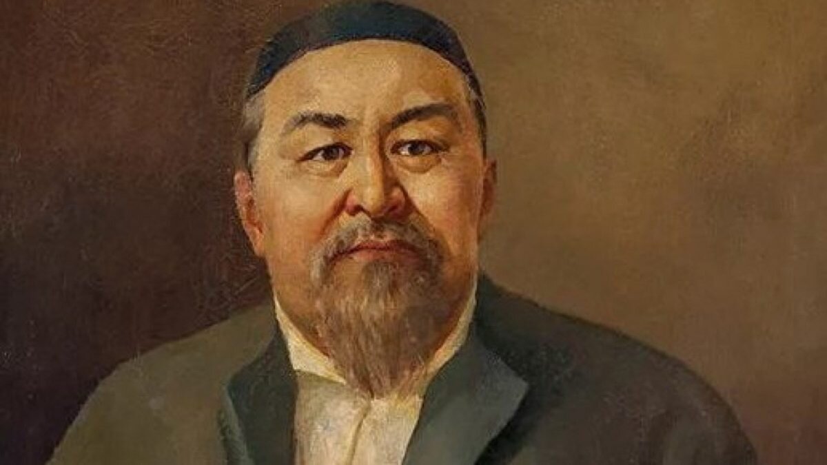    Фото: imbb.org.kz Рашид Ахмежанов